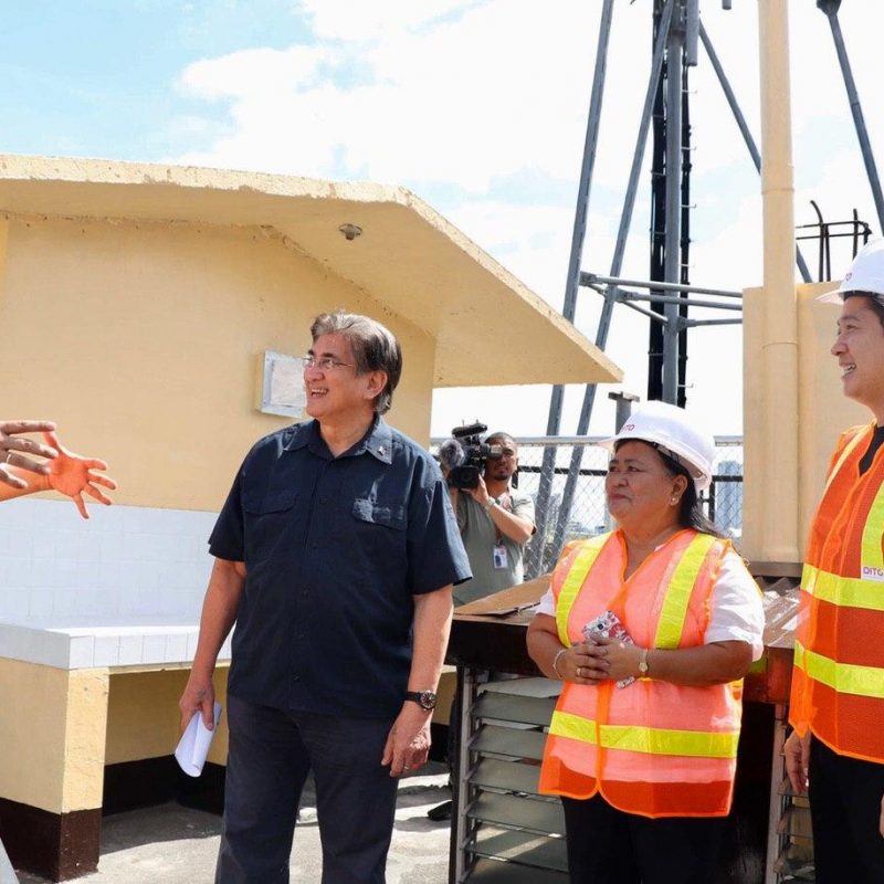 DICT-inspects-third-telco-cell-site-2020