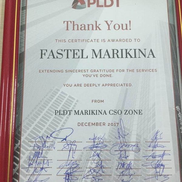 pldt-marikina